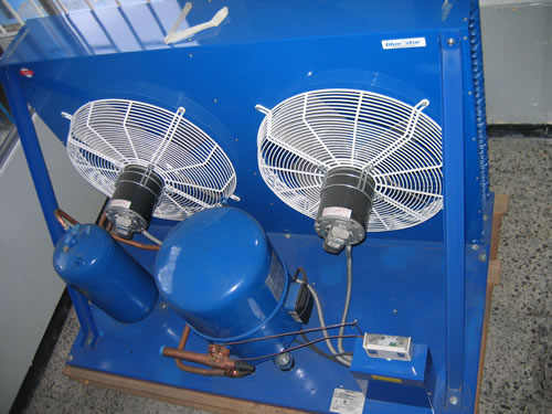 reparacion  de cuartos frios 29 